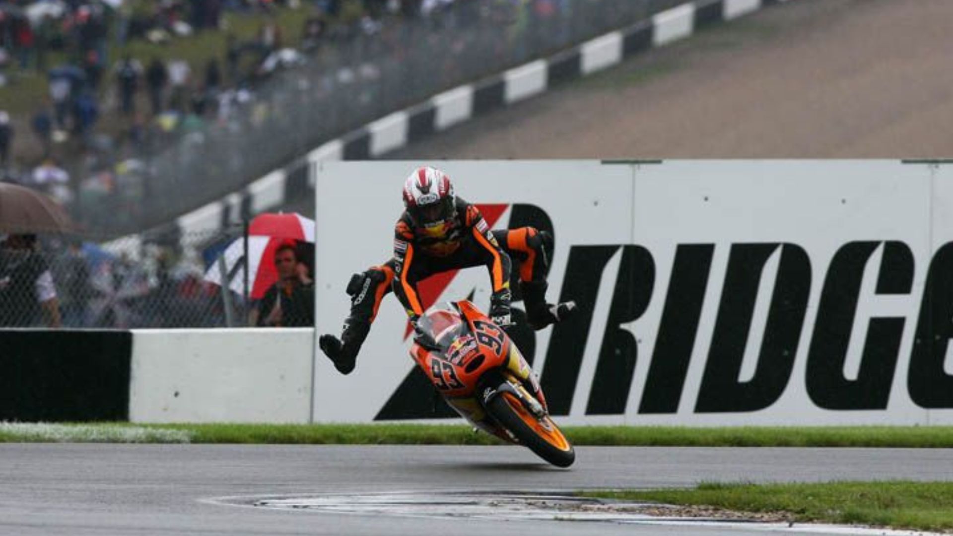 marc marquez 2009 125cc