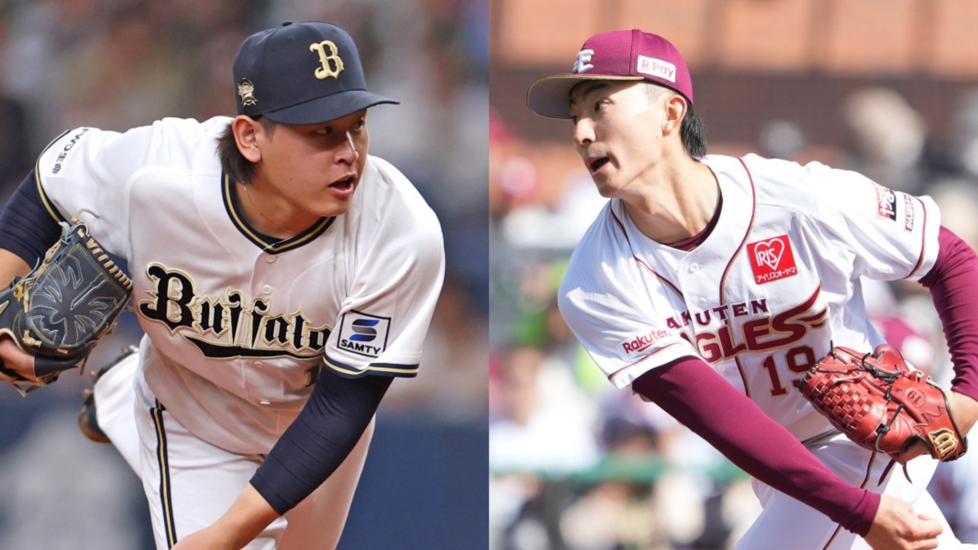 3月27日】オリックス・バファローズvs東北楽天ゴールデンイーグルスの