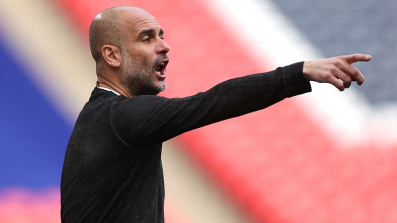 FA Cup: Swindon vs. Manchester City im TV und LIVE-STREAM