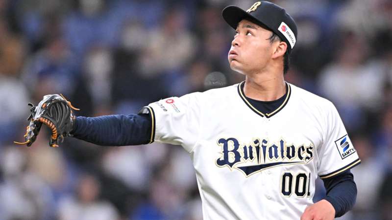 オリックス・バファローズが佐藤一磨を支配下登録「プロ野球選手としてスタートラインに立てたことを本当に嬉しく思っています」 ｜ プロ野球