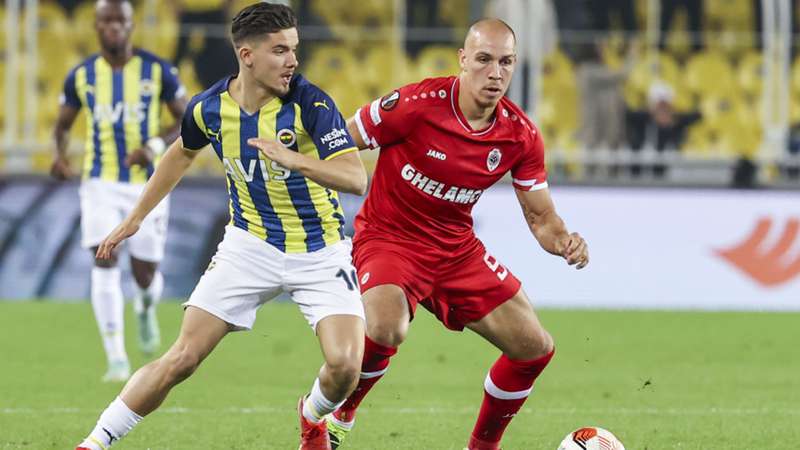 Fenerbahce vs. Twente: TV, LIVE-STREAM - alles zur Übertragung