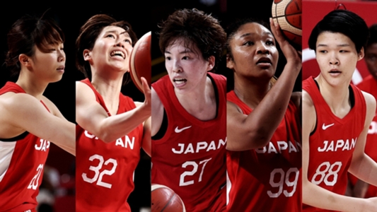 Fiba女子バスケアジアカップ21 テレビ放送予定 日程 Dazn News 日本