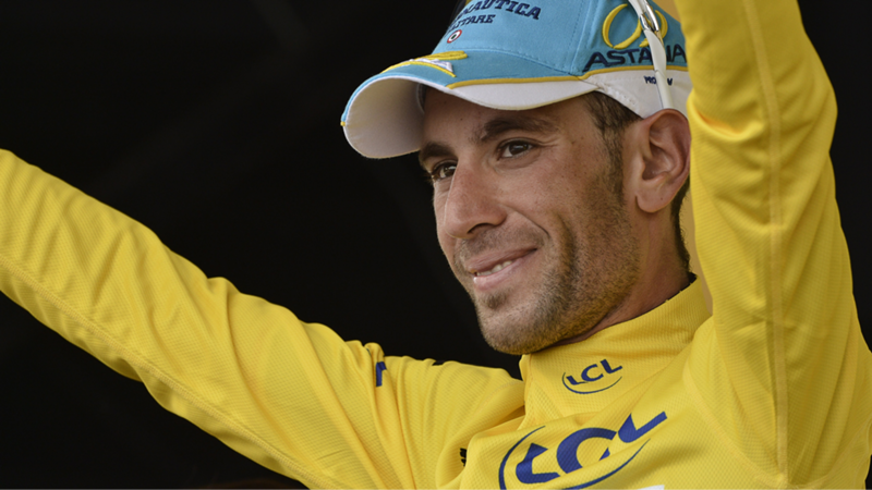 L'ultimo traguardo di Nibali, mito italiano di furore e lealtà