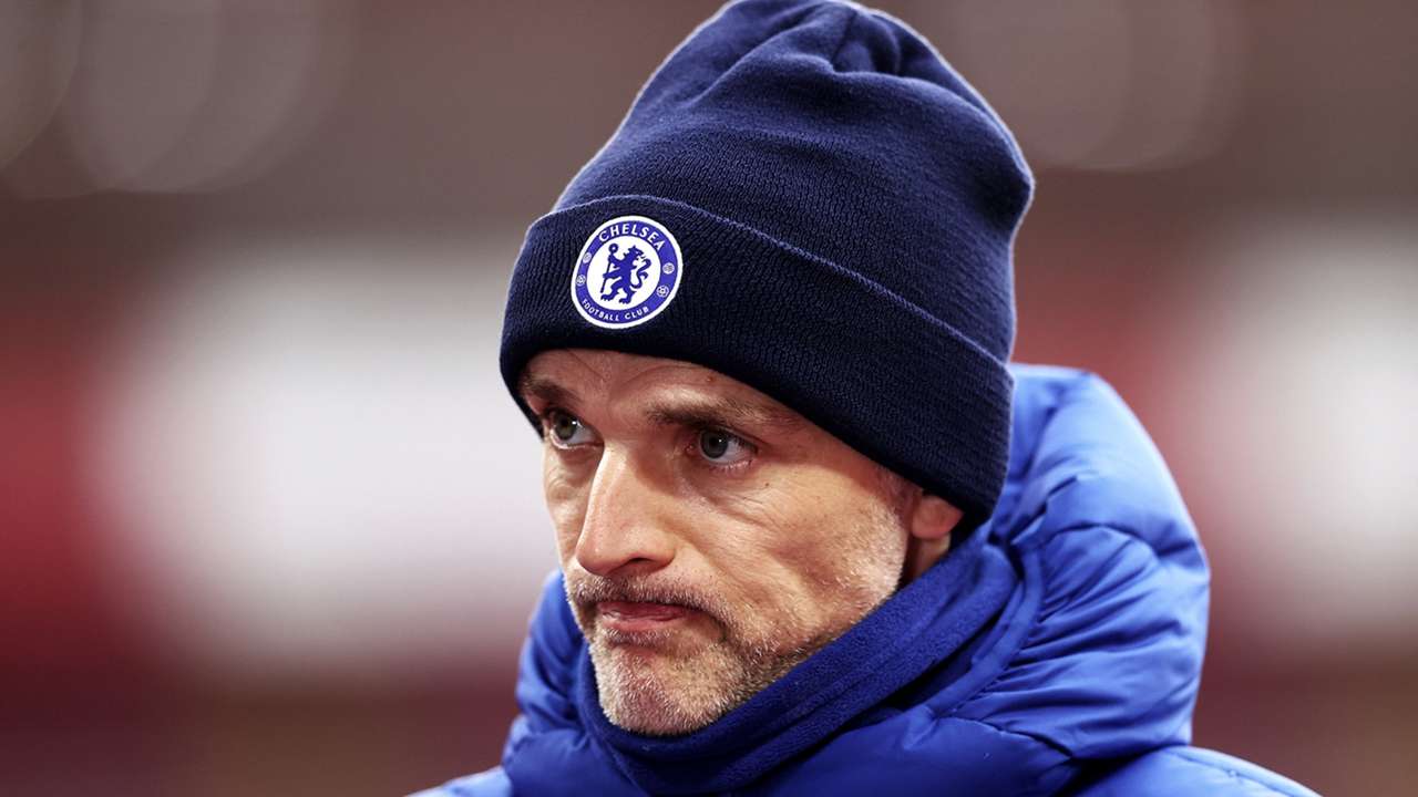 トゥヘル 2年前のマンチェスター U戦振り返り 最悪の敗戦だったかも チェルシー プレミアリーグ Dazn News 日本