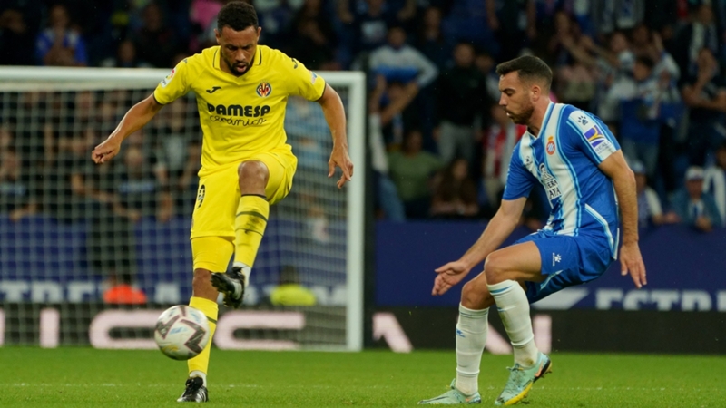 Coquelin, lesionado: qué le pasa, qué lesión tiene, cuánto tiempo estará de baja y qué partidos se perderá con el Villarreal