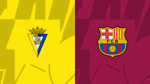 Cadice-Barcellona nella trentunesima giornata di Liga: in palio punti per salvezza e Champions. Il match è disponibile su DAZN