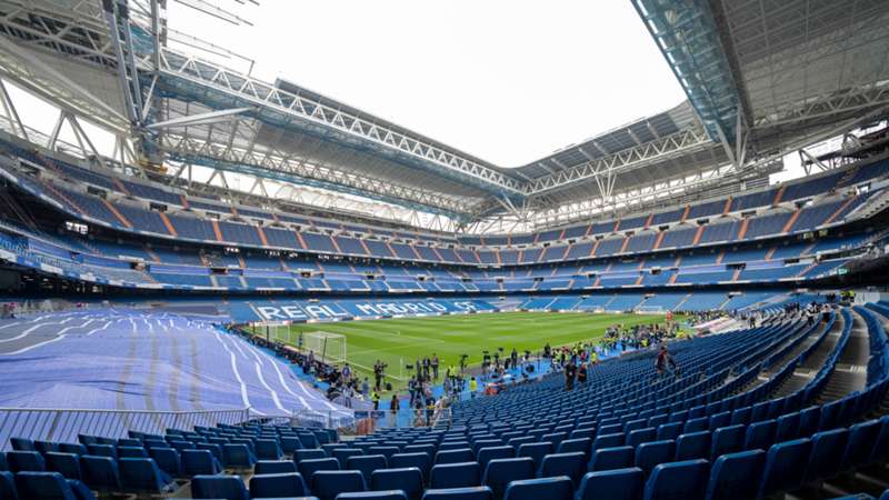 NFL announces game at iconic European stadium