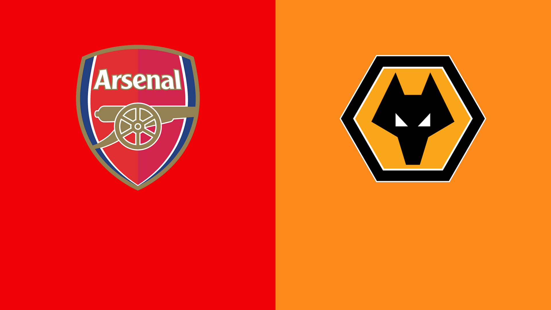 Arsenal vs Wolverhampton Wanderers