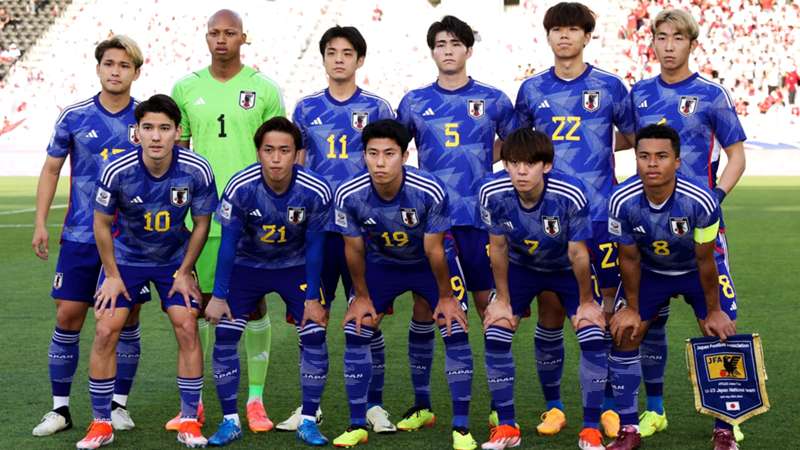 【4月30日】U-23日本代表 イラク戦のキックオフ時間・試合情報・メンバー｜AFC U23アジアカップ カタール2024【PR】
