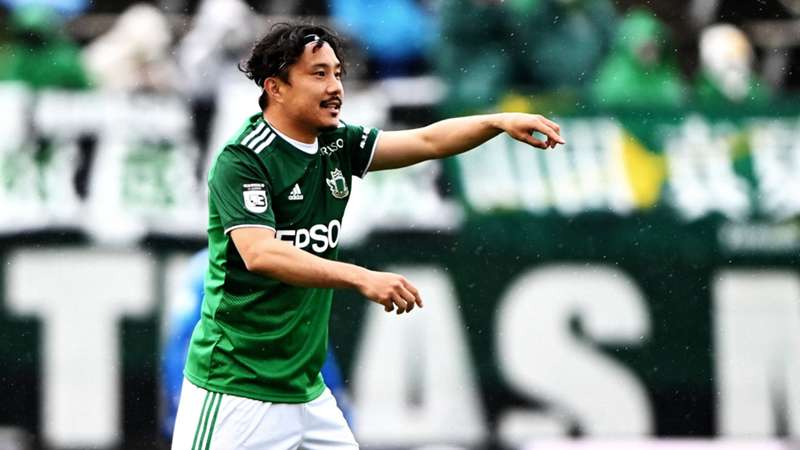松本山雅fc 元日本代表のdf安田理大の現役引退を発表 イメージしていたサッカー選手生活を ほぼ 過ごすことが出来た Jリーグ Dazn News 日本 松本山雅fc 元日本代表のdf安田理大の現役引退を発表 イメージしていたサッカー選手生活を ほぼ 過ごすことが出来た Jリーグ Dazn News 日本
