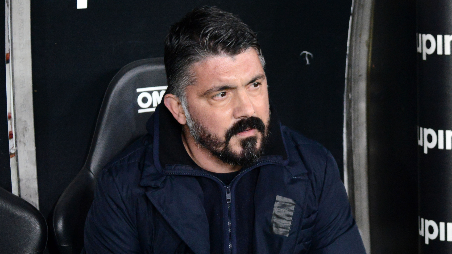 Gattuso, Valencia