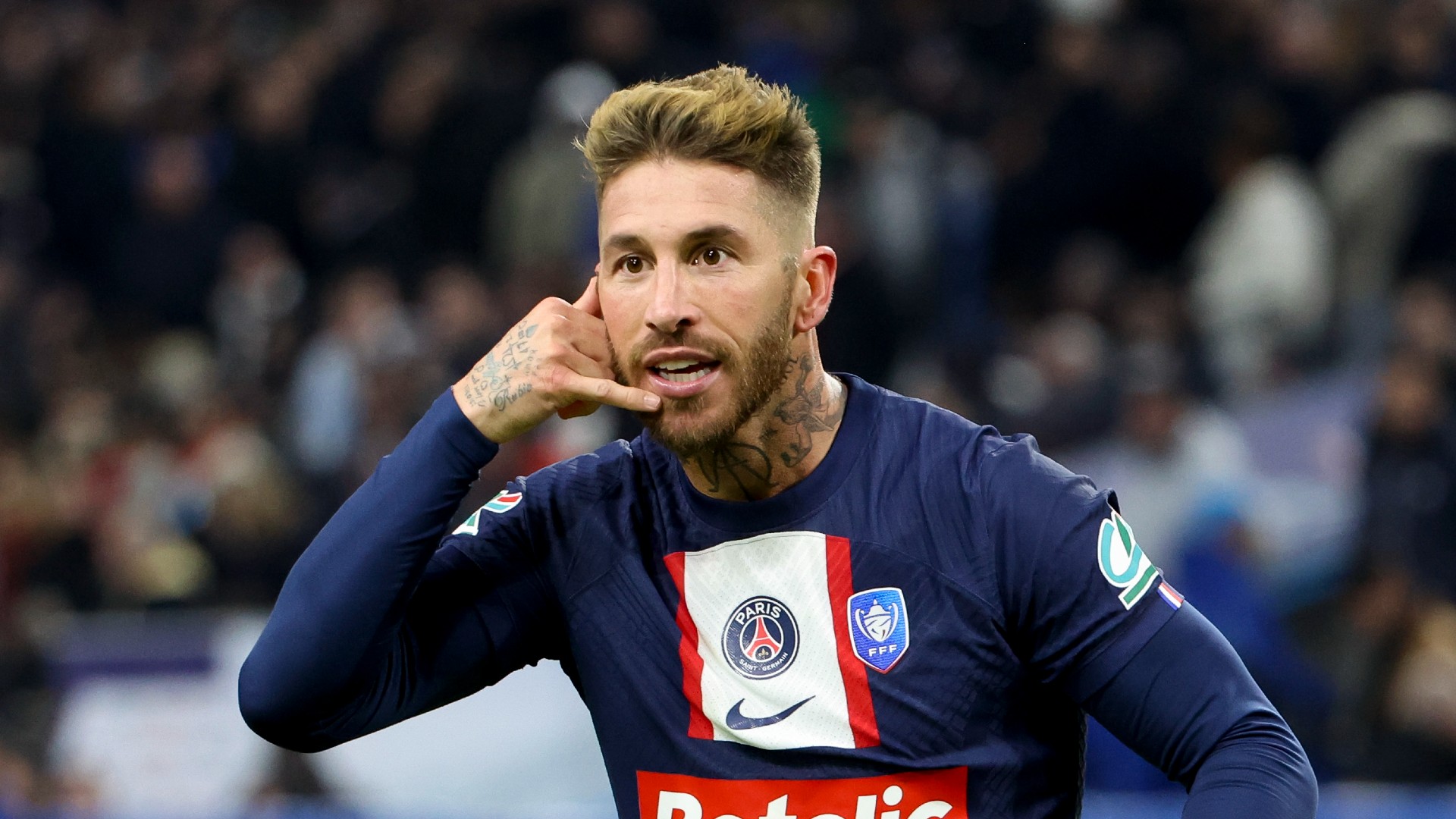 DAZN Transfer Y La Posible Vuelta De Sergio Ramos Al Sevilla Ha DAZN Transfer Y La Posible Vuelta De Sergio Ramos Al Sevilla Ha