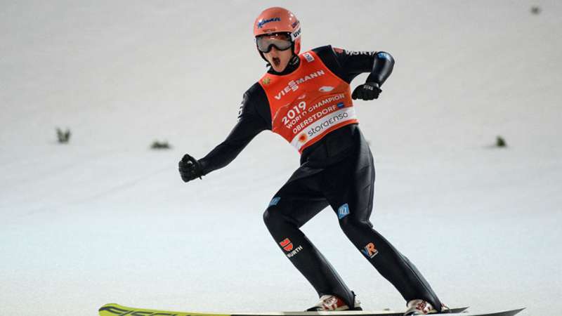 Vierschanzentournee heute live: Die Qualifikation in Oberstdorf im TV und LIVE-STREAM sehen