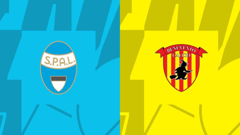 Diretta Spal-Benevento: dove vederla in tv e live streaming