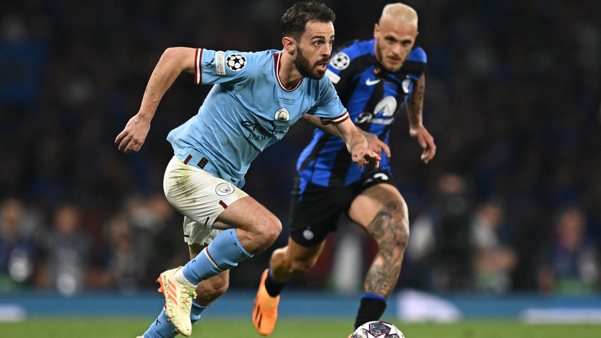 Wunderschone Wo Wird Manchester City Gegen Inter Mailand Ubertragen Ebenbild