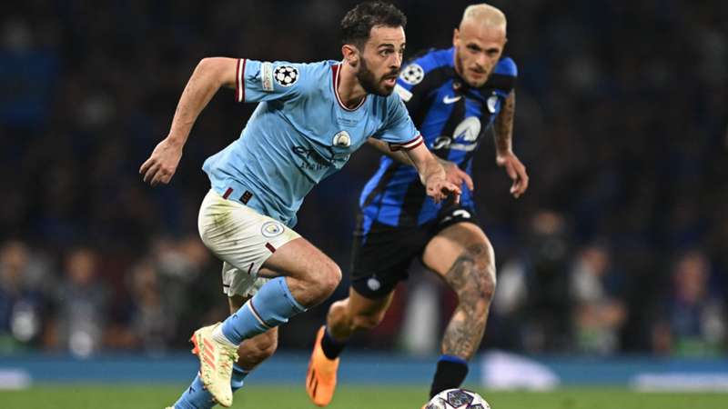 Manchester City vs. Inter: Die Übertragung der Champions League