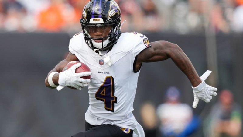 NFL punishes Baltimore Ravens duo after devastating AFC Championship loss to Kansas City Chiefs