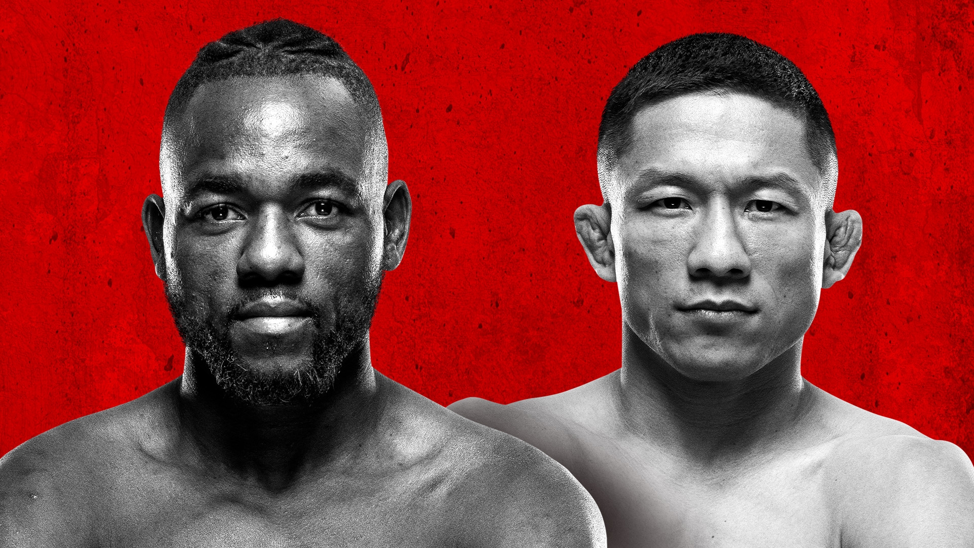 UFC Fight Night Kape Horiguchi