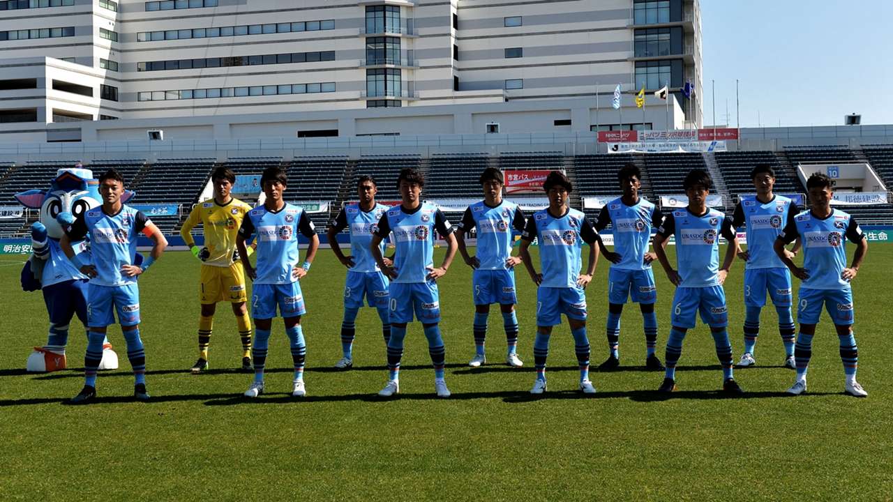 Y S C C 横浜 注目選手 選手一覧 試合日程 2021jリーグ選手名鑑 Dazn News 日本