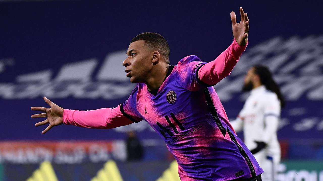 エンバペのリーグ通算100得点などでpsgが首位浮上 リーグアン第30節 結果まとめ Dazn News 日本 エンバペのリーグ通算100得点などでpsgが首位浮上 リーグアン第30節 結果まとめ Dazn News 日本