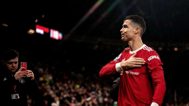 Wildes Gerücht: Angebliches Bayern-Interesse an Superstar Cristiano Ronaldo