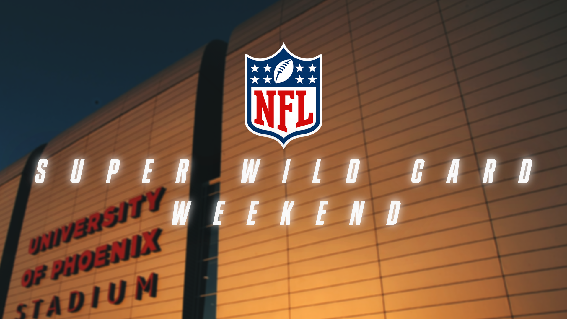 NFL playoffs 2023 schedule: Wild Card Weekend matchups, dates, times, TV  channels, ticket prices, streaming info, more 