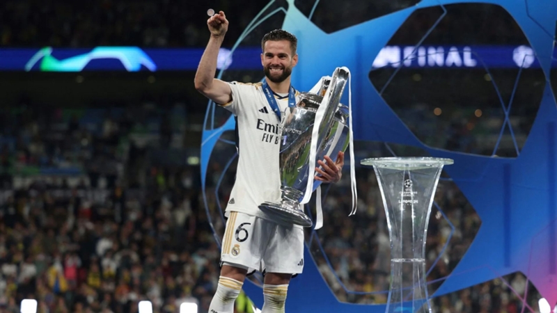 Calendario Champions League 2024/25: rondas, jornadas, partidos, fechas, horarios, canal, TV y dónde ver online en España la Liga de Campeones de la UEFA