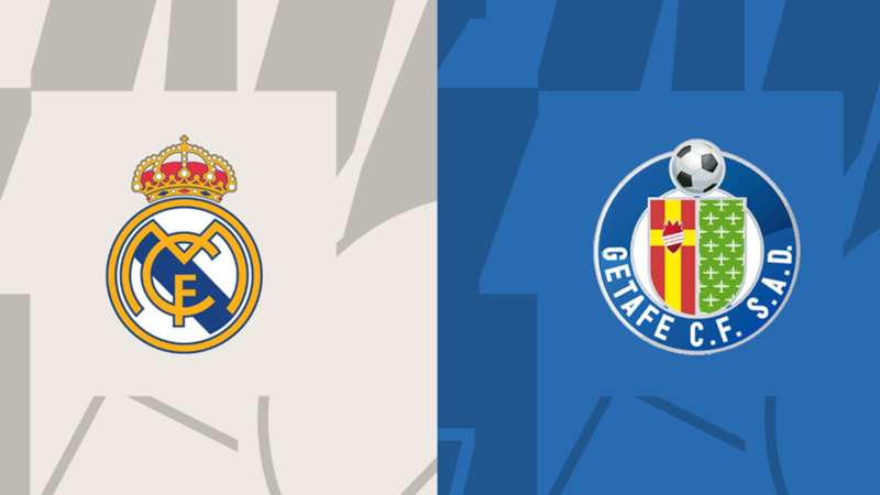 Real Madrid vs. Getafe: TV, LIVE-STREAM - die Übertragung