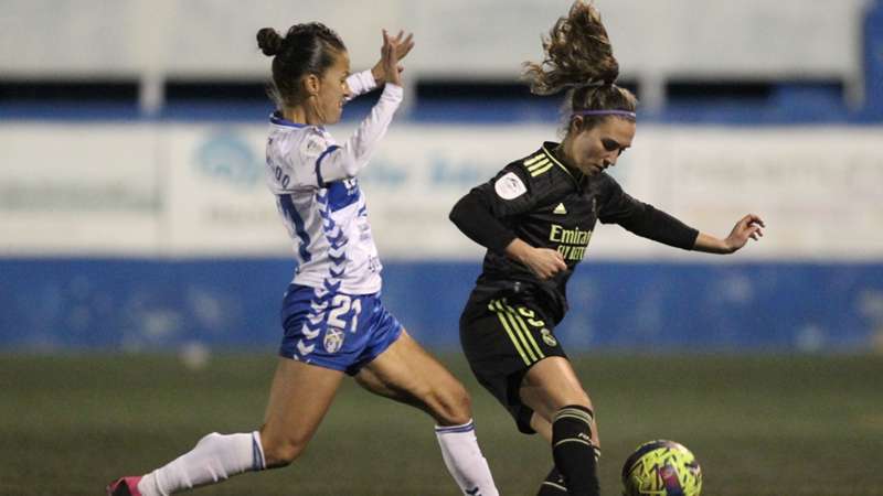 Sporting de Huelva vs Villarreal femenino: fecha, hora, canal, TV y dónde ver online Liga F en España