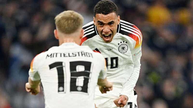 Alemania vs Dinamarca: cuándo es, fecha, a qué hora es, canal, TV y dónde ver online en España los octavos de final de la Eurocopa 2024 de Alemania