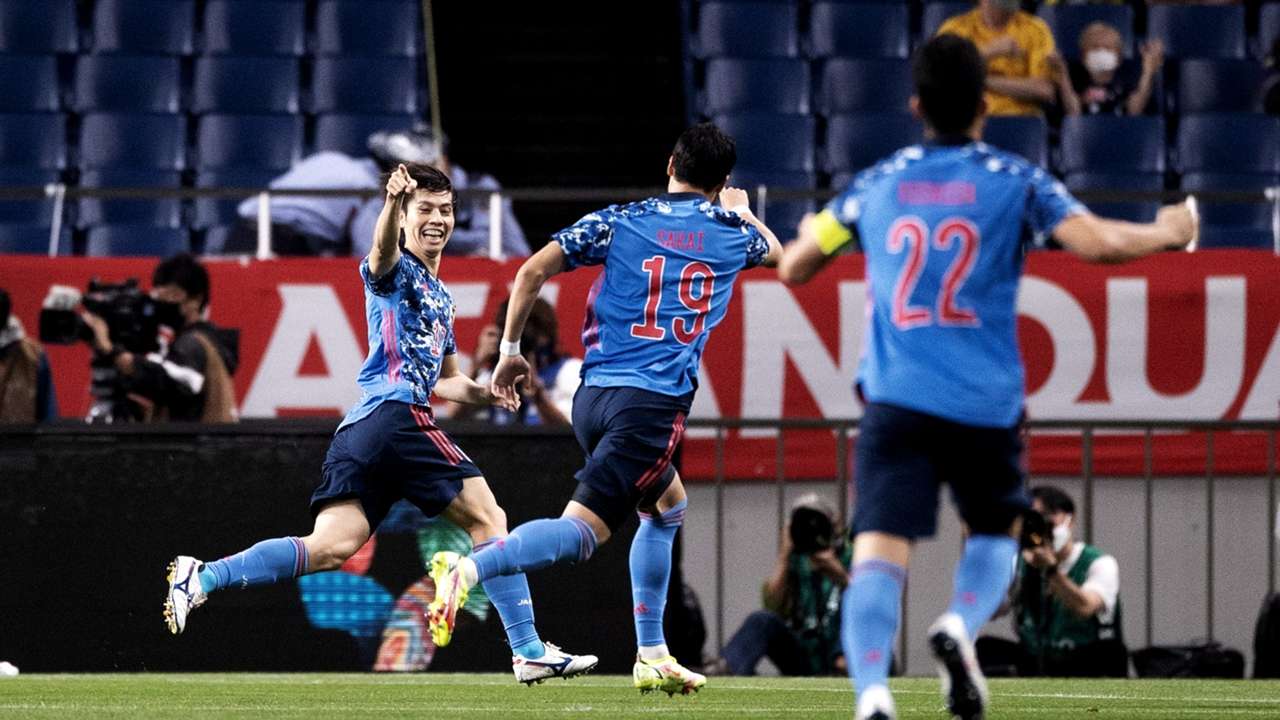 試合結果 日本対オーストラリア 22カタールw杯アジア最終予選 Dazn News 日本 試合結果 日本対オーストラリア 22カタールw杯アジア最終予選 Dazn News 日本