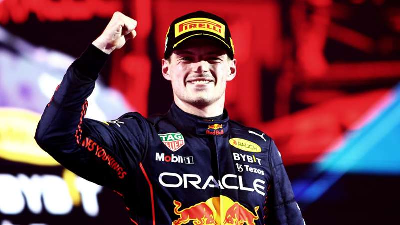 2022-03-27  Verstappen Red Bull F1 Formula 1