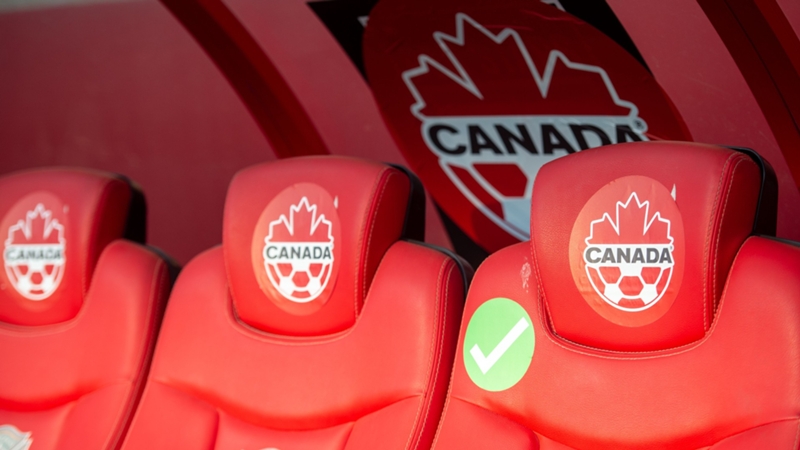 Canada vs. Panama cancelled hours before kick-off