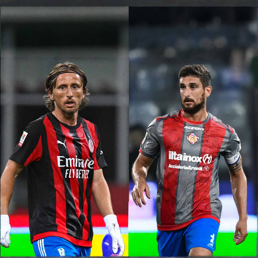 8月24日】ミランvsクレモネーゼのテレビ放送/ネット配信予定｜セリエA