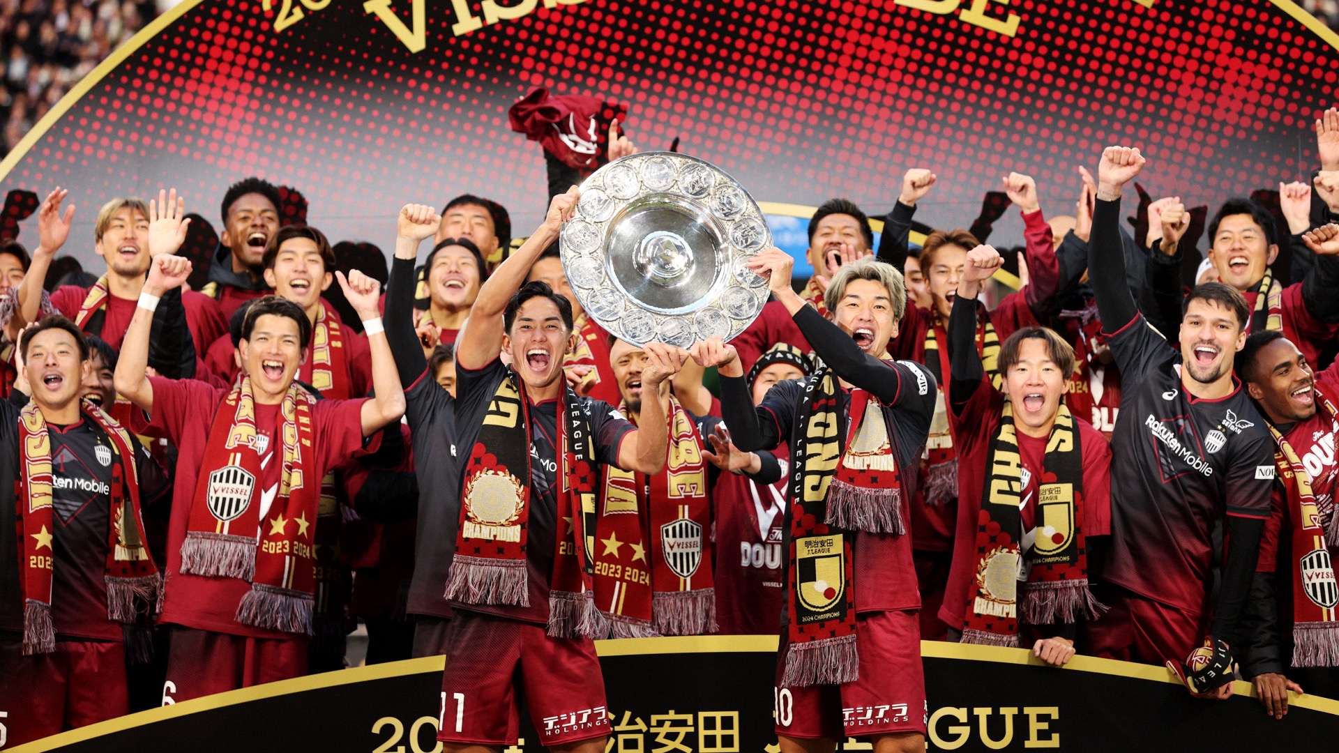 【2025】J1開幕節の放送予定｜お得な視聴方法は？【PR】 | DAZN News JP