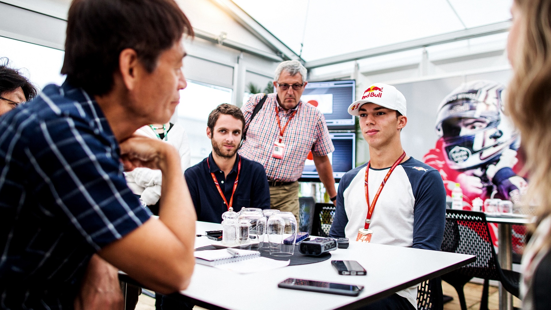 2022-10-19 2017 Gasly Toro Rosso i F1 Formula 1