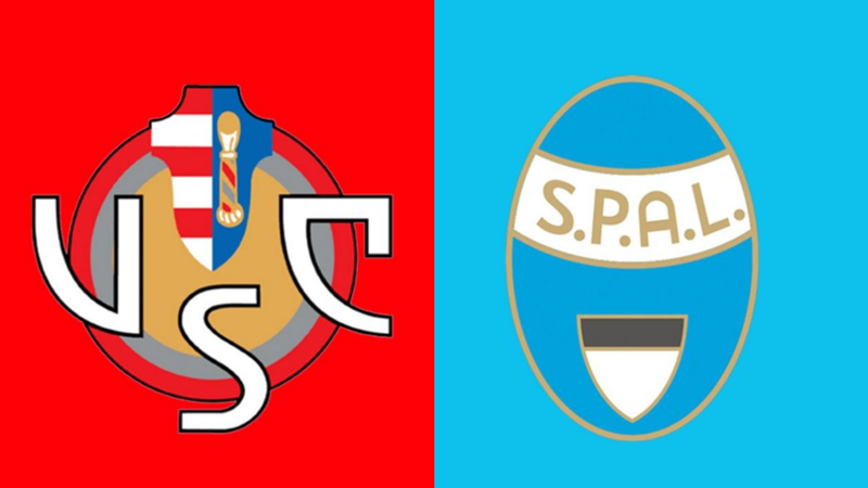 Come e dove vedere Cremonese-Spal del 6/11/2021 in streaming