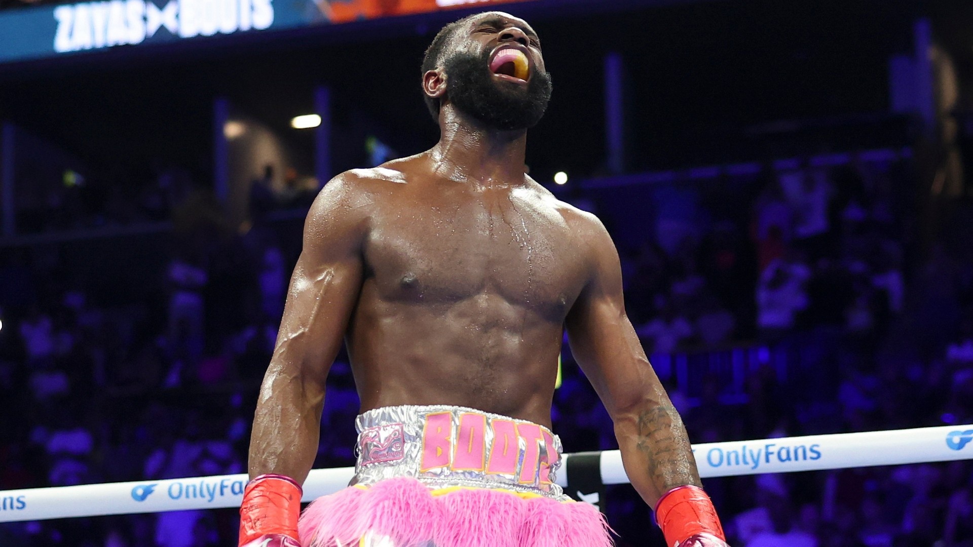 Xander Zayas vs. Jaron 'Boots' Ennis undercard: Who is on the