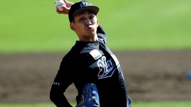 【コラム】２位ロッテは首位オリックスとの天王山３連戦　絶好調の小島和哉が先陣 | プロ野球　