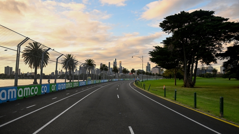 GP Australia F1 2024 en Albert Park: fecha, hora, canal, TV y dónde ver online el Gran Premio del Mundial de Fórmula 1