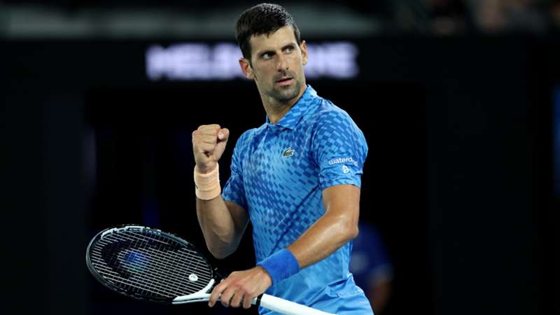 Novak Djokovic vs Casper Ruud en la final de Roland Garros 2023: fecha, hora, canal, TV y dónde ver online el partido del Grand Slam de tenis ATP