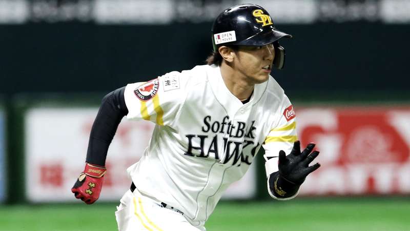 首位 福岡ソフトバンクホークスは今宮健太の活躍などで勝利 東北楽天ゴールデンイーグルスは連敗を4でストップ パ リーグ結果まとめ プロ野球 Dazn News 日本