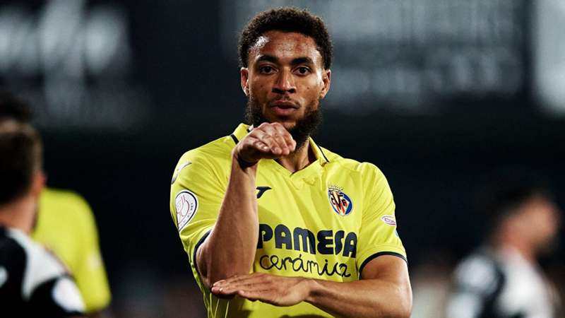 移籍情報 ビジャレアルfwダンジュマがトッテナムに買取op付のローン移籍 ラ リーガ Dazn News 日本