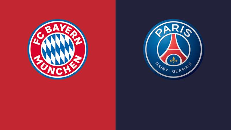 Bayern Munich - PSG hoy: hora, canal, TV y dónde ver online los cuartos de final de la UEFA Women's Champions League