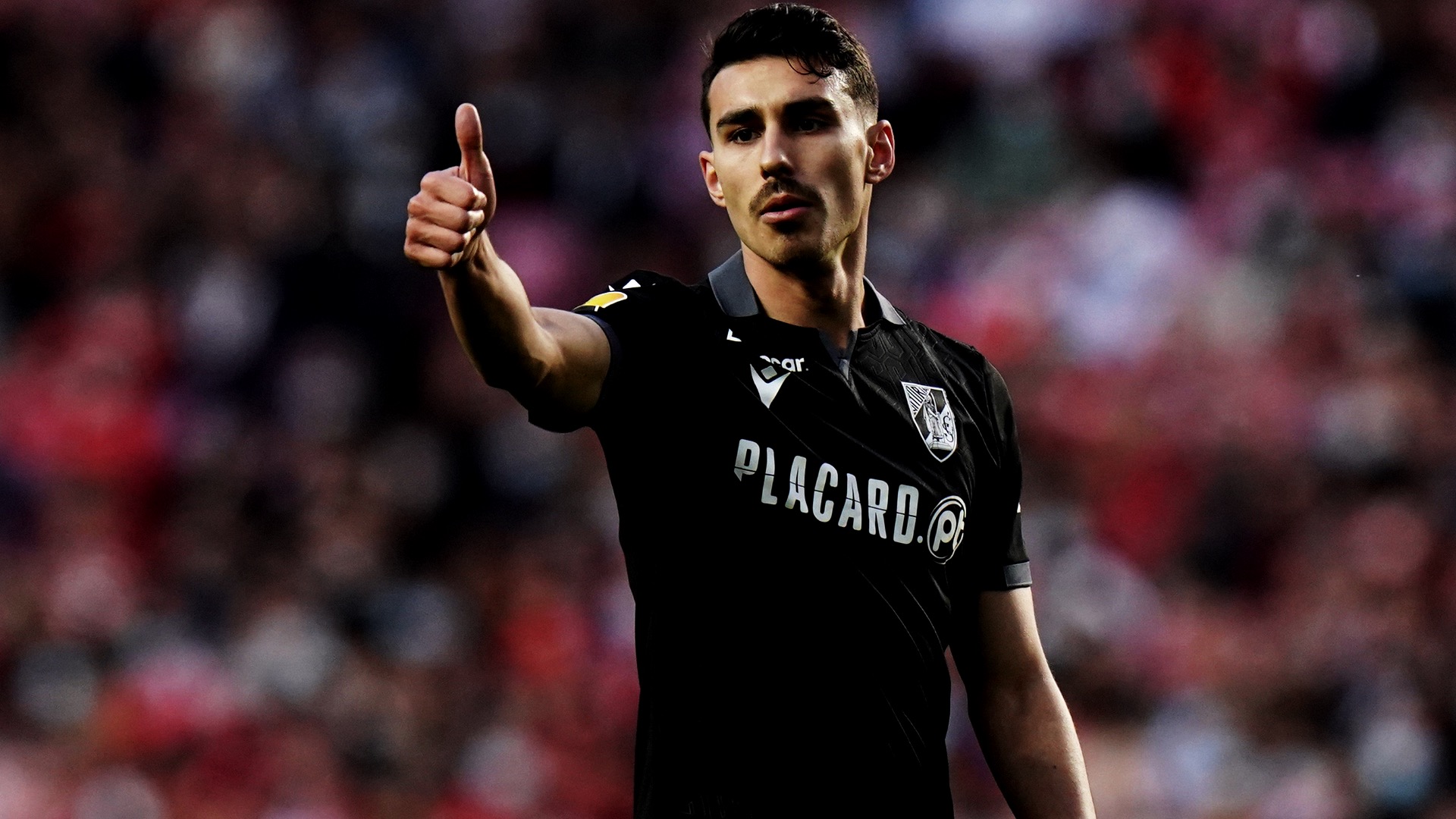 移籍情報 バレンシア U 21ポルトガル代表mfアンドレ アルメイダ獲得を発表 カバーニ ブライアン ヒルも狙う ラ リーガ Dazn News 日本