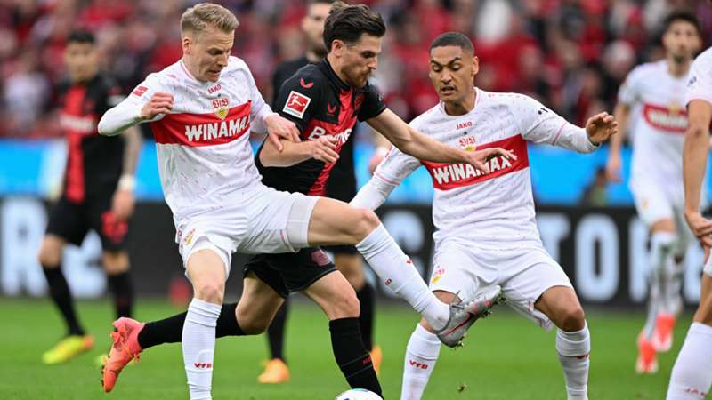 Bundesliga heute live im TV und LIVE-STREAM: Die Übertragung am Freitag (1.11.)