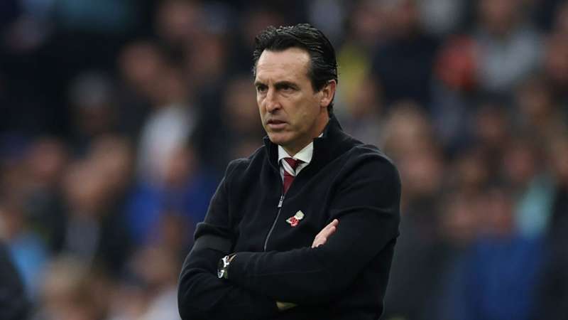 'The league is very tight!' - Unai Emery keeping Aston Villa on the bigger picture after Tottenham loss