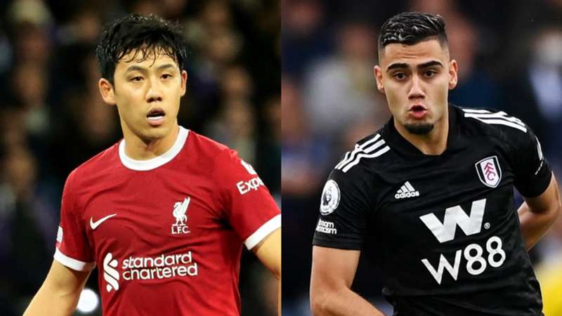Liverpool vs. Fulham: Preview, stream, TV channel and how to watch Premier League match