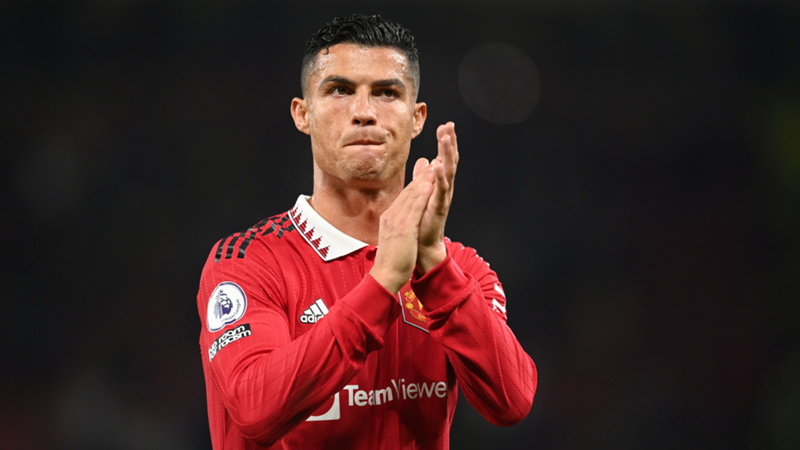 Manchester United 3-0 Sheriff: Cristiano Ronaldo on target as Red Devils romp