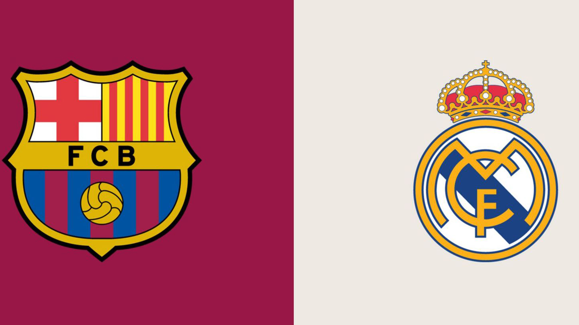 real madrid gegen fc barcelona